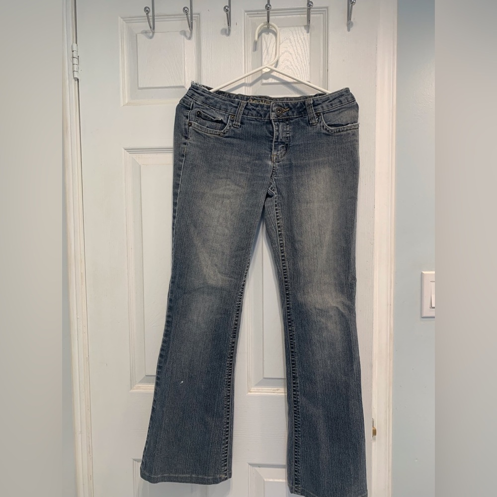 Bongo Denim Jeans